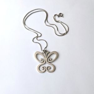 Deals for James Avery Chain Necklace 